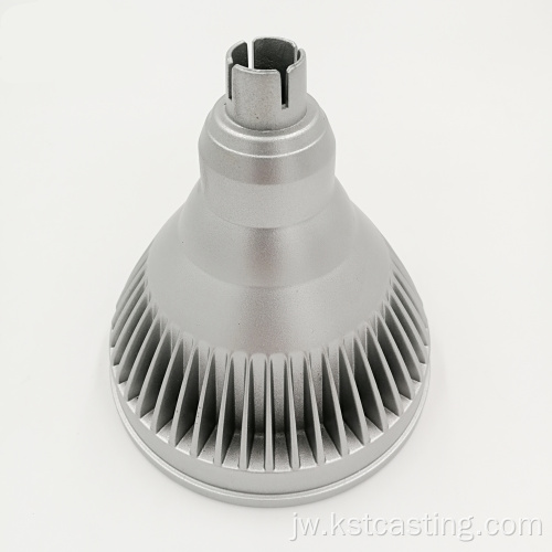 Die Casting Led Led Led Led Lamp Aluminium